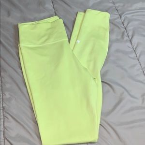 Nike Dri-FIT leggings